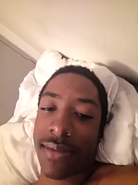 hormoneactivated webcam