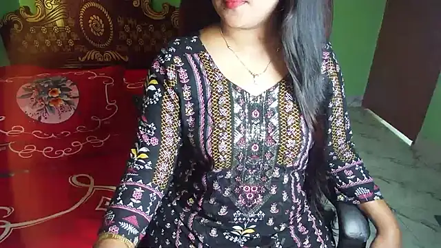 BengaliQueenStar webcam