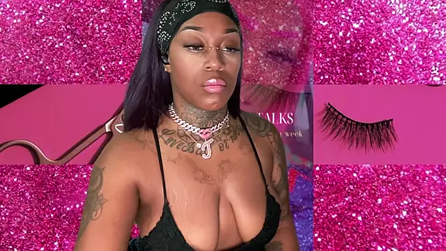 Creamesensation webcam