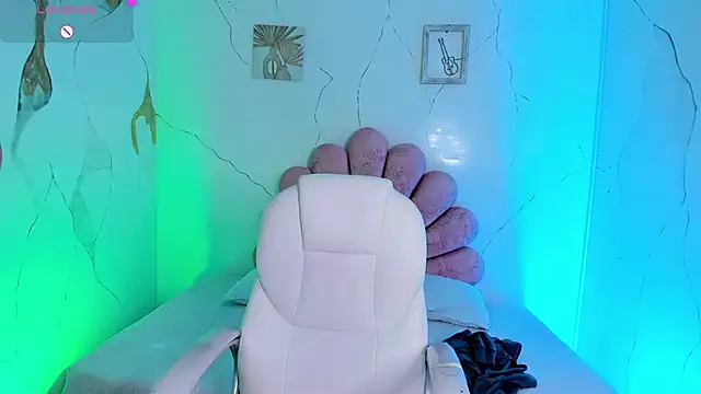 Agathaargent_ webcam