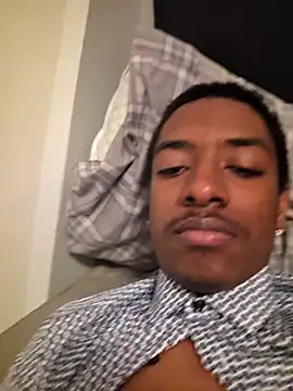 hormoneactivated webcam