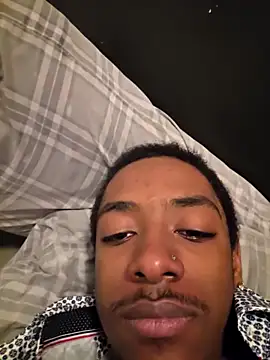 hormoneactivated webcam