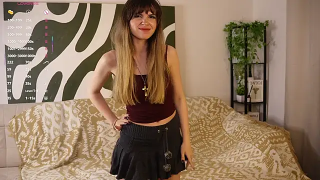 ElviaLopresti webcam