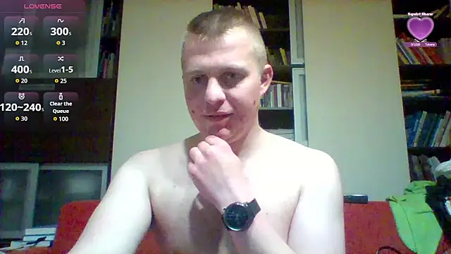 Matttthees webcam