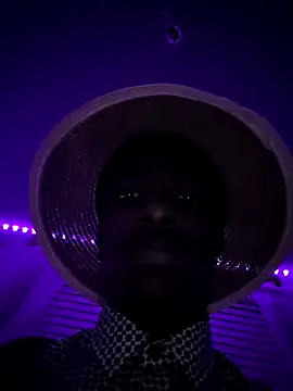 hormoneactivated webcam