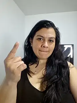 martina_foxy_ webcam