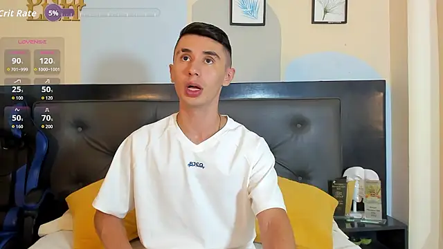 Jotastevensxx webcam