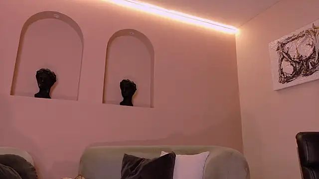 ViolettCastel webcam