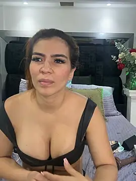 Arianna_Jones1 webcam