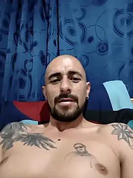 fire_menxxx001 webcam