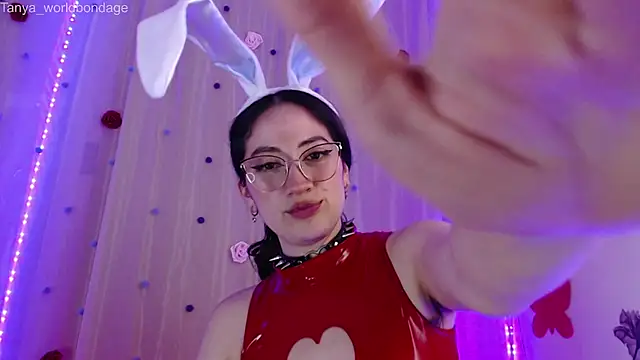tanya_worldbondage - Tanya_WorldBondage's free webcam - UK Sex Cams