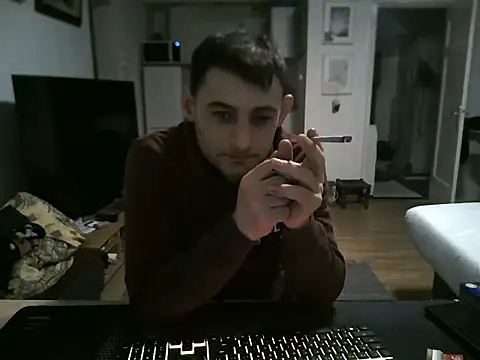 mihaimichael webcam