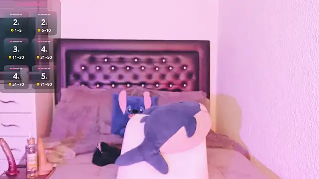 billiesimons2 webcam