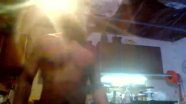 SirSubtrainer webcam