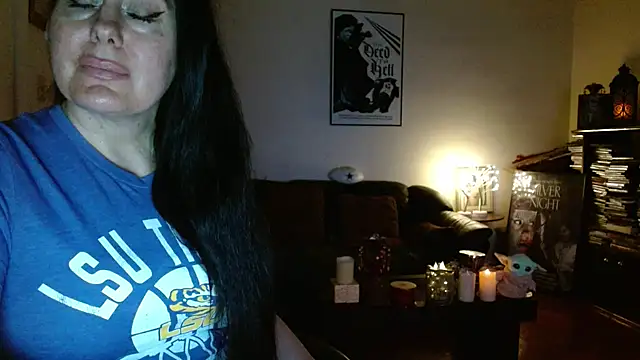 mandaloriangirls webcam