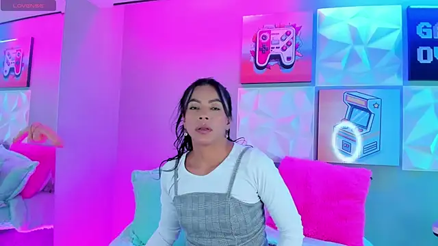 Amber_villalobos_ webcam