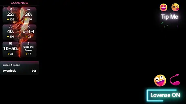 NatashaMason_ webcam