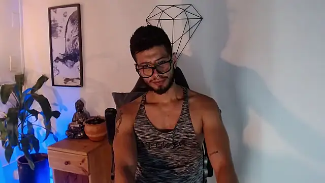 Colby_brown03 webcam