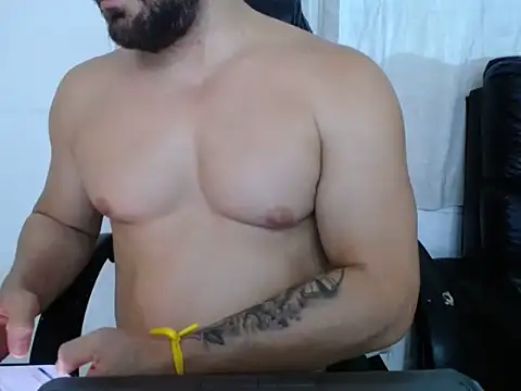 apollo_21 - Apollo_21's free webcam - UK Sex Cams