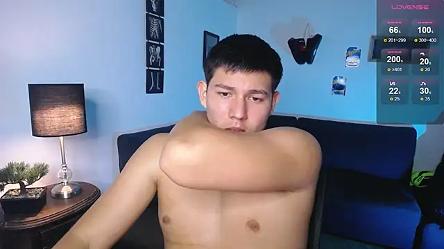 JamesCr_ webcam