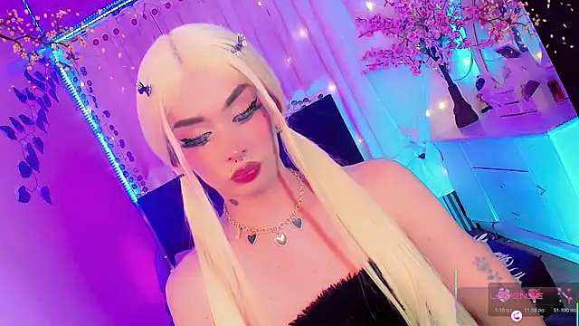 Irina_milkmaid webcam