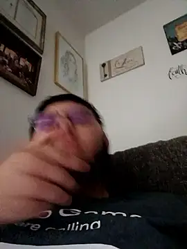 Bigdaddy-Marc webcam