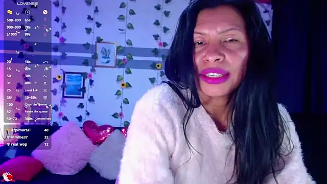 AbbyPrincessAGT webcam