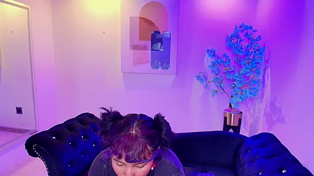 Ritsuka_berry webcam