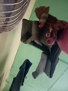 DetectedCustom4 webcam