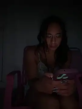 TranSexualJade95 webcam