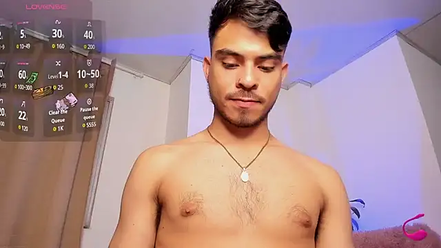 Bastian_MCcormick webcam