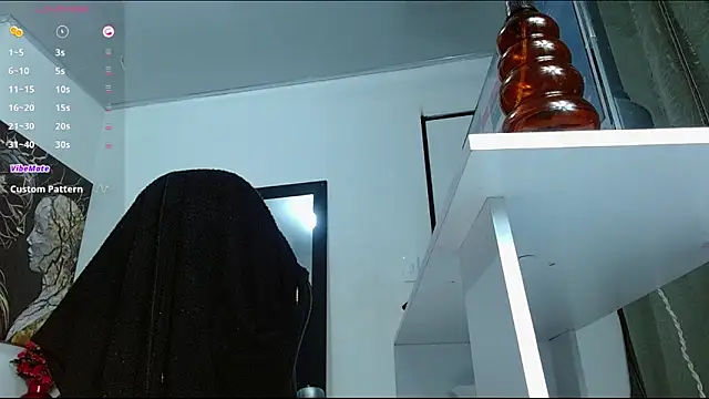 Tatiana_star1 webcam