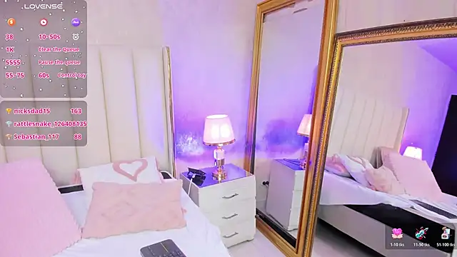 MadissonBonny_ webcam