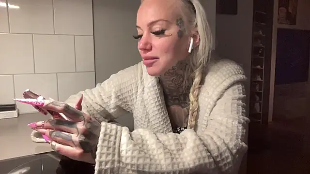 paulinaalatalo webcam