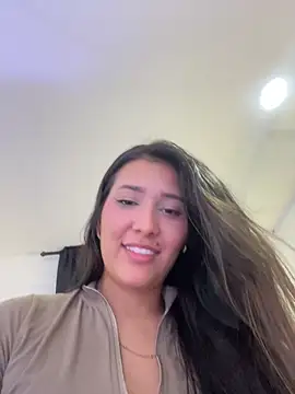 IsabellaJoness_ webcam