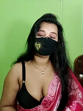 Priya-das webcam