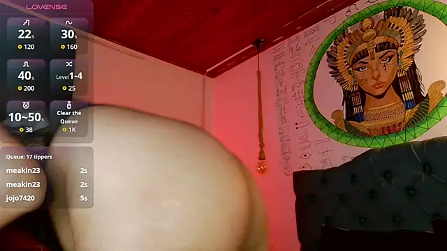 melissa__dolce webcam