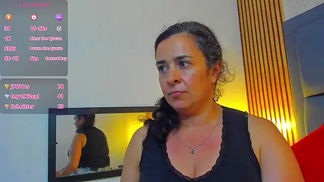 Angelic_serenity webcam