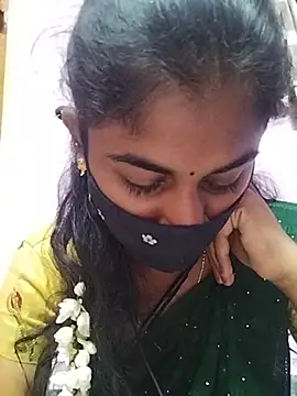 Tamil_Hot_RoyalQueen webcam