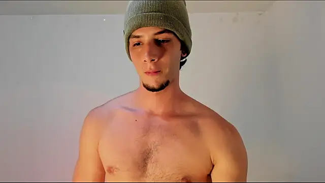 killua_parker webcam