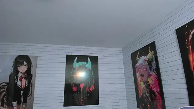 alanaahell - AlanaaHell's free webcam - UK Sex Cams