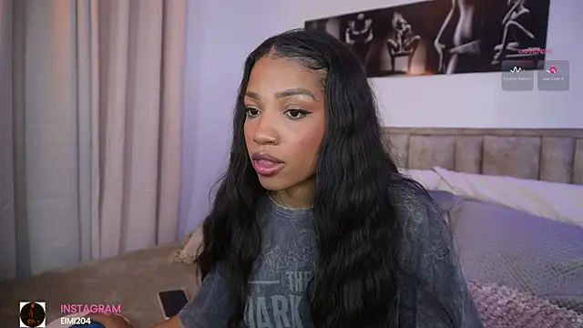 eimi_spacee - Eimi_spacee's free webcam - UK Sex Cams