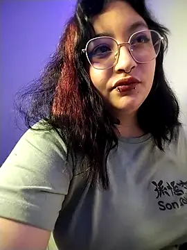 Its_kaori_sama webcam