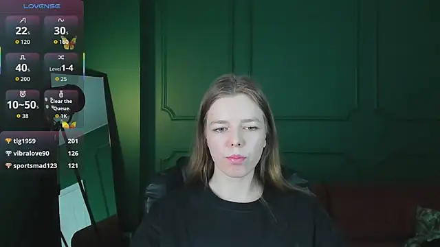 _Tina_Tayllor_ webcam