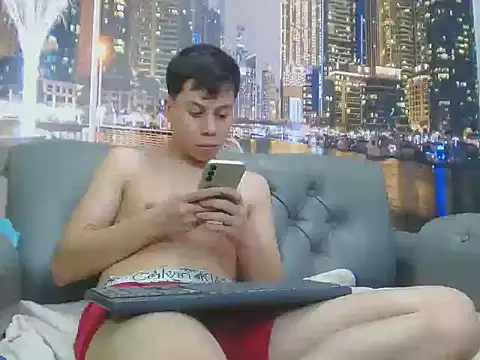 santiago_xxxcol webcam