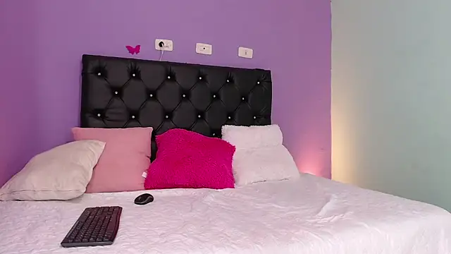 saraa_ramirez webcam