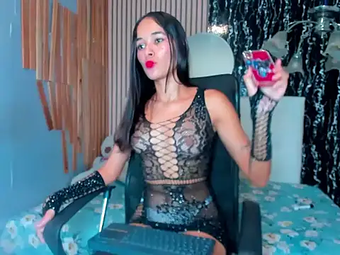 MarianaGalviz_ webcam