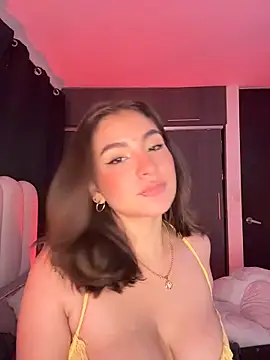 SamanthaValmont webcam