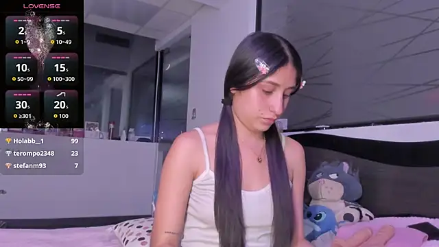 Princess_tina webcam