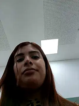 Katty_sancional webcam